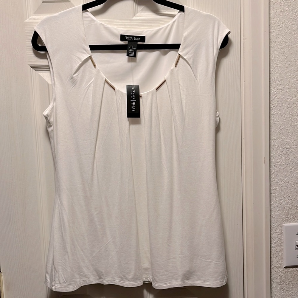 Brand new, with tags!  My loss, your win!